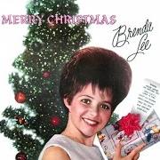 Il testo THE ANGEL AND THE LITTLE BLUE BELL di BRENDA LEE è presente anche nell'album Merry christmas from brenda lee (1964)
