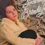 Il testo IT'S THE TALK OF THE TOWN di BRENDA LEE è presente anche nell'album Sincerely, brenda lee (1962)