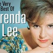 Il testo IF YOU LOVE ME (REALLY LOVE ME) di BRENDA LEE è presente anche nell'album Emotions (1961)