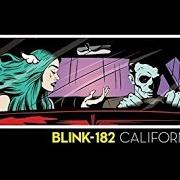 Il testo THE ONLY THING THAT MATTERS dei BLINK-182 è presente anche nell'album California (2016)