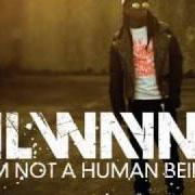 Il testo THAT AIN'T ME di LIL' WAYNE è presente anche nell'album I am not a human being (2010)