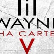 Il testo 6 FOOT 7 FOOT di LIL' WAYNE è presente anche nell'album Tha carter 4 (2011)