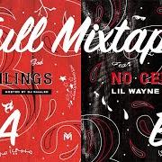 Il testo AFRO di LIL' WAYNE è presente anche nell'album No ceilings 3 [a-side] (2020)