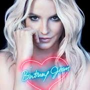 Il testo DON'T CRY di BRITNEY SPEARS è presente anche nell'album Britney jean (2013)