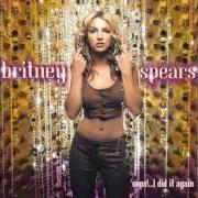 Il testo MY BABY di BRITNEY SPEARS è presente anche nell'album Oops!…i did it again – the best of britney spears (2012)