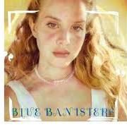 Il testo LIVING LEGEND di LANA DEL REY è presente anche nell'album Blue banisters (2021)