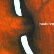 Il testo SPAZIO IRREGOLARE di PAOLO BENVEGNÙ è presente anche nell'album 14 - 19 [ep]