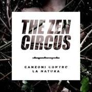 Il testo NO WAY degli ZEN CIRCUS è presente anche nell'album Canzoni contro la natura (2014)