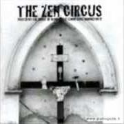 Il testo THE GREEN FUZZY THING degli ZEN CIRCUS è presente anche nell'album Visited by the ghost of blind willie lemon... (2002)