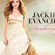 Il testo TAKE ME THERE di JACKIE EVANCHO è presente anche nell'album Awakening (2014)