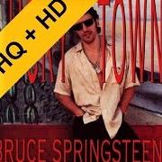 Il testo LIVING PROOF di BRUCE SPRINGSTEEN è presente anche nell'album Lucky town (1992)