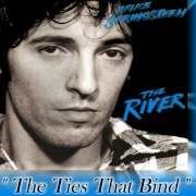 Il testo FADE AWAY di BRUCE SPRINGSTEEN è presente anche nell'album The river (1980)