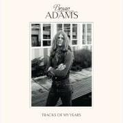 Il testo MANY RIVERS TO CROSS di BRYAN ADAMS è presente anche nell'album Tracks of my years (2014)