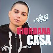 Il testo QUESTA E' VITA di GIORDANA ANGI è presente anche nell'album Casa (2019)