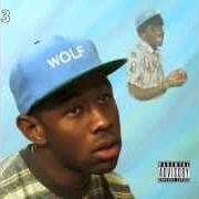 Il testo DOMO23 di TYLER THE CREATOR è presente anche nell'album Wolf (2013)