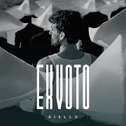 Il testo OUTRO (REWIND) di AIELLO è presente anche nell'album Ex voto (2019)