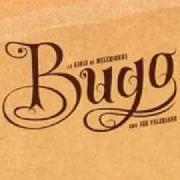 Il testo ALLELUIA di BUGO è presente anche nell'album Golia & melchiorre (la gioia di melchiorre) (2004)