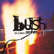 Il testo MOUTH dei BUSH è presente anche nell'album Razorblade suitecase (1996)