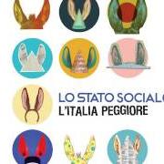 Il testo LINEA 30 di LO STATO SOCIALE è presente anche nell'album L'italia peggiore (2014)