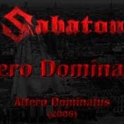Il testo METAL CRÜE dei SABATON è presente anche nell'album Attero dominatus (2006)