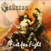 Il testo BURN YOUR CROSSES dei SABATON è presente anche nell'album Fist for fight (2001)