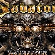 Il testo THUNDERSTORM dei SABATON è presente anche nell'album Metalizer (2007)
