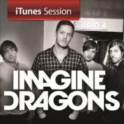 Il testo IT'S TIME degli IMAGINE DRAGONS è presente anche nell'album Itunes session (2013)