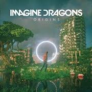 Il testo MACHINE degli IMAGINE DRAGONS è presente anche nell'album Origins (2018)