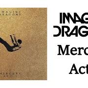 Il testo MONDAY degli IMAGINE DRAGONS è presente anche nell'album Mercury - act 1 (2021)