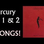 Il testo BONES degli IMAGINE DRAGONS è presente anche nell'album Mercury - acts 1 & 2 (2022)