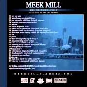 Il testo HATE IS MY MOTIVATOR di MEEK MILL è presente anche nell'album Mr. philadelphia (2010)