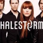 Il testo IT'S NOT YOU dei HALESTORM è presente anche nell'album Halestorm (2009)