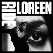 Il testo RIDE di LOREEN è presente anche nell'album Ride (2017)