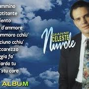 Il testo 'E CAMMINO di GIANNI CELESTE è presente anche nell'album Nuvole (1993)