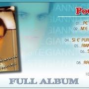 Il testo SCUGNIZZIELLO di GIANNI CELESTE è presente anche nell'album Poesia (2005)