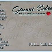 Il testo MAMMA' di GIANNI CELESTE è presente anche nell'album Un po' del mio cuore (1990)