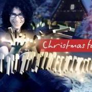 Il testo AVE MARIA di GIOVANNI ALLEVI è presente anche nell'album Christmas for you (2013)