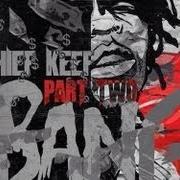 Il testo AINT DONE TURNIN UP di CHIEF KEEF è presente anche nell'album Bang pt. 2 (2013)