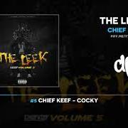 Il testo COCKY di CHIEF KEEF è presente anche nell'album The leek, vol. 5 (2018)