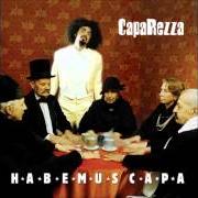 Il testo EPOCALISSE di CAPAREZZA è presente anche nell'album Habemus capa (2006)
