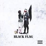 Il testo D&G di MACHINE GUN KELLY è presente anche nell'album Black flag (2013)