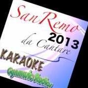Il testo IL FUTURO CHE SARÀ di CHIARA GALIAZZO è presente anche nell'album Sanremo 2013