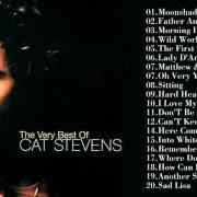 Il testo I WANT TO LIVE IN A WIGWAM di CAT STEVENS è presente anche nell'album Footsteps in the dark: greatest hits volume two (1984)