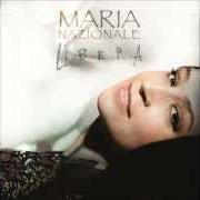 Il testo 'A VITA E' COMME 'O MARE di MARIA NAZIONALE è presente anche nell'album Libera (2013)