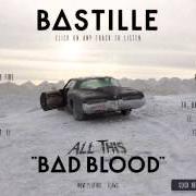 Il testo SLEEPSONG dei BASTILLE è presente anche nell'album All this bad blood (2013)