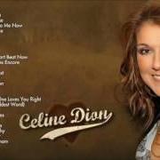 Il testo TO LOVE YOU MORE di CELINE DION è presente anche nell'album The essential celine dion (2008)
