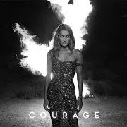 Il testo LOOK AT US NOW di CELINE DION è presente anche nell'album Courage (2019)