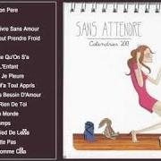 Il testo QUE TOI AU MONDE di CELINE DION è presente anche nell'album Sans attendre (2012)