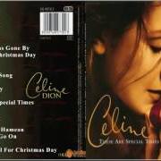 Il testo CHRISTMAS EVE di CELINE DION è presente anche nell'album These are special times (1998)
