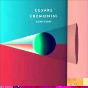 Il testo INTRO BLU di CESARE CREMONINI è presente anche nell'album Logico (2014)